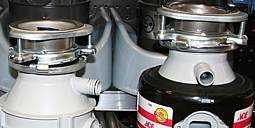Garbage Disposals
