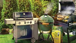Grills