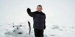 Ice Fishing