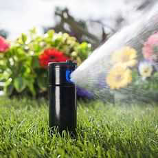Irrigation Systems