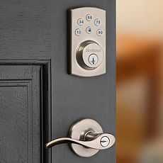 Lock Rekeying