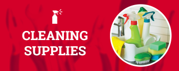 Cleaning Supplies