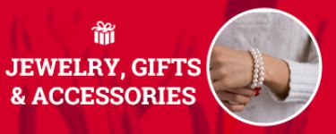 Jewelry, Gifts and Accessories