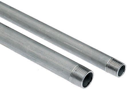 Pipe Cutting and Threading