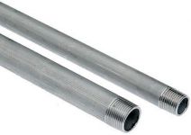 Pipe Cutting and Threading