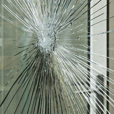 Window and Screen Repair