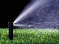 Underground Sprinkler Systems